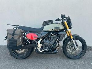 FANTIC CABALLERO 700 TRAVEL PRONTA CONSEGNA IN PRO