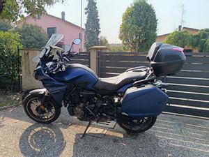 YAMAHA TRACER 700 GT (35KW)