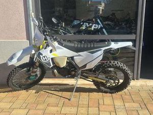 HUSQVARNA 300 TE 2022