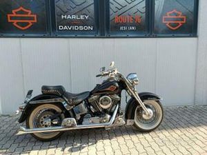 HARLEY-DAVIDSON HERITAGE FLSTC - 1997