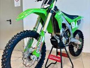 KAWASAKI KX MY 250F