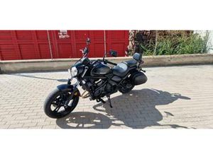 KAWASAKI VULCAN S 650 - PERFETTA, COME NUOVA