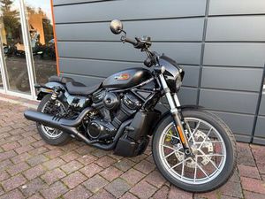 HARLEY-DAVIDSON NIGHTSTER SPECIAL RH975S 2025 SPORTSTER