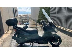 SYM JOYMAX 300 - 2012