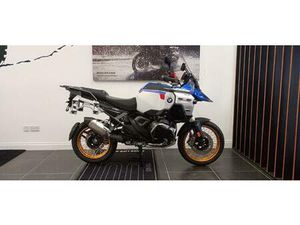 BMW R 1300 GS ADVENTURE TE CARDAN EURO 5 1300 CC