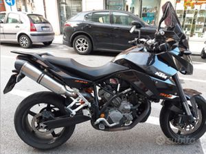 KTM SMT 990