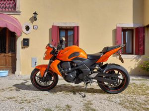 KAWASAKI Z750 2008 DEPO A2