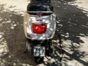 PIAGGIO VESPA 50 LX 50 4 V