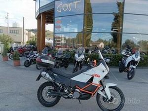 KTM 990 ADVENTURE DJ94262