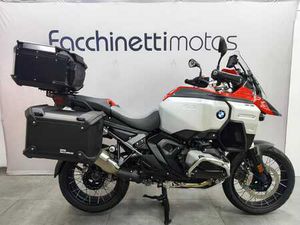 R 1300 GS ADVENTURE