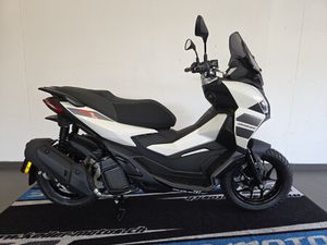 SR 125 GT SPORT ABS E5+