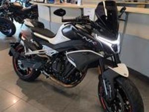 CF MOTO 800 NK ADVANCED