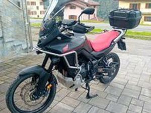 HONDA XL 750 TRANSALP - 2023