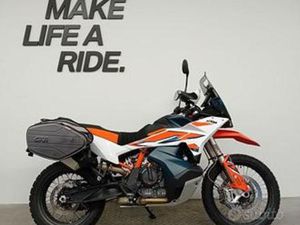 KTM 890 ADVENTURE R - 2023