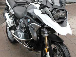 BMW R 1250GS