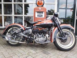 HARLEY-DAVIDSON WL 750 — MOTOREN | HARLEY-DAVIDSON — MARKTPLAATS