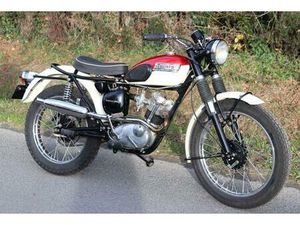 1966 TRIUMPH TIGER CUB A VENDRE