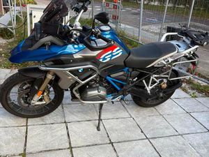② BMW R1200GS RALLY 2016