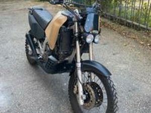 HONDA AFRICA TWIN RD07 1994