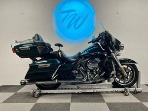 2015 HARLEY-DAVIDSON ULTRA LIMITED
