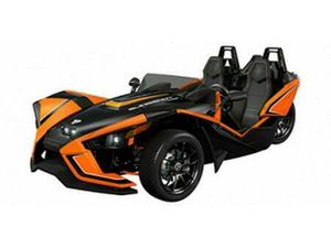 2018 SLINGSHOT SLINGSHOT SLR