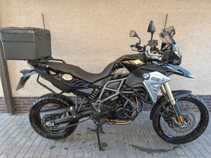 BMW F800GS F 800 GS