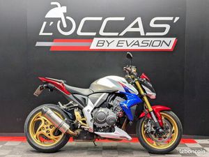HONDA CB1000R ABS - A PARTIR DE 132/MOIS - CB 1000 R