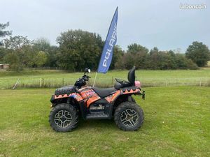 SPORTSMAN 1000 TOURING