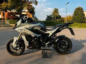 BMW S1000 XR