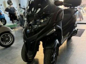 PIAGGIO MP3 400 HPE MY22 2023 400 CM3 | SCOOTER | 4 700 KM | NOIR | 13010 MARSEILLE 10