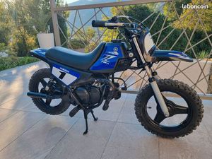 YAMAHA PW50 PW 50 PIWI 50 ORIGINE
