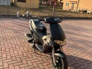 GILERA RUNNER 125 4T 2004