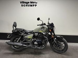 ROYAL ENFIELD SHOTGUN 650 2024 650 CM3 | MOTO ROUTIÈRE | 1 636 KM | 67201 ECKBOLSHEIM