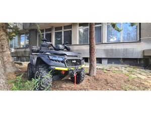 TGB BLADE 1000 КУБ.СМ. →