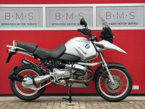 BMW R 1150 GS (BJ 1999) — MOTOREN | BMW — MARKTPLAATS