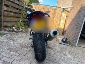 KAWASAKI NINJA ZETIXS R600 — MOTOREN | KAWASAKI — MARKTPLAATS