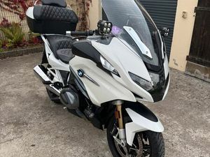 BMW R 1250 RT JANTE 719