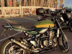 KAWASAKI Z900 RS