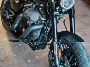 HARLEY DAVIDSON 1200 SPORSTER XL