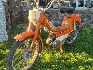 MOTOBECANE 50V
