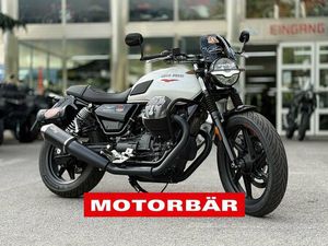 OCCASION MOTO GUZZI V7 STONE TEN