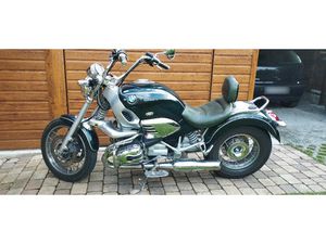 BMW R1200C BOND 2002 BEZWYPADKOWY