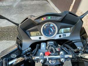 HONDA CBF 1000 - 2010