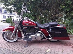 HARLEY DAVIDSON ROAD KING