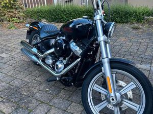 HARLEY DAVIDSON FXST A2