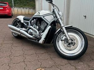 HARLEY DAVIDSON V-ROD