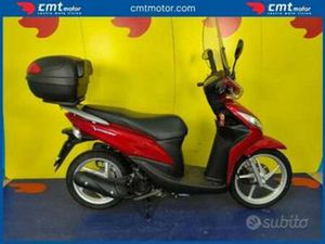 HONDA VISION 110 GARANTITO E FINANZIABILE