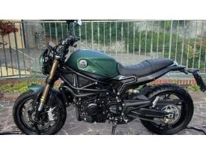 LEONCINO 800 (2022 - 25)