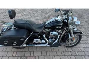 103 ROAD KING CLASSIC (2014 - 16) - FLHRC