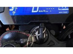 CB 125 R (2018 - 20)